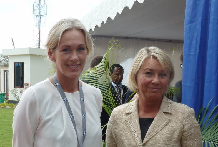 Foto: Innovasjon Norge